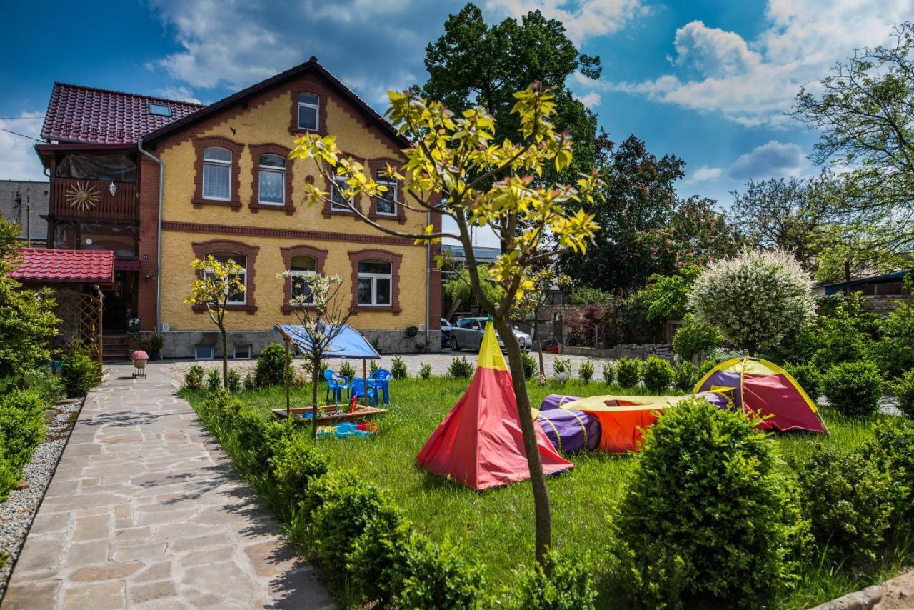 Noclegi Na Polnej Boleslawiec  Luaran gambar
