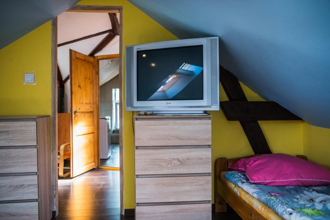 Noclegi Na Polnej Boleslawiec  Luaran gambar