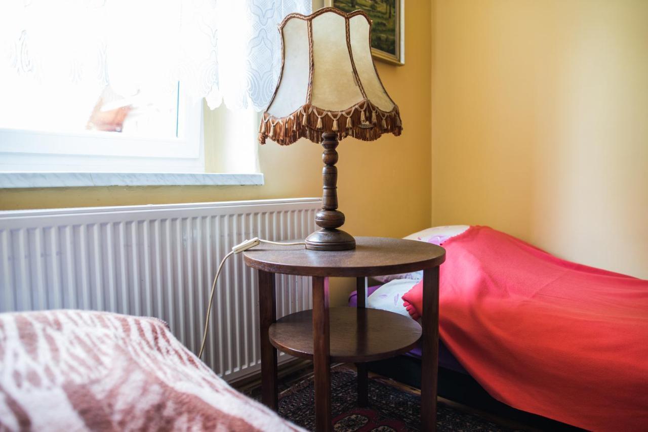 Noclegi Na Polnej Boleslawiec  Luaran gambar