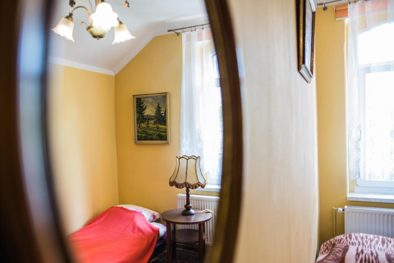Noclegi Na Polnej Boleslawiec  Luaran gambar