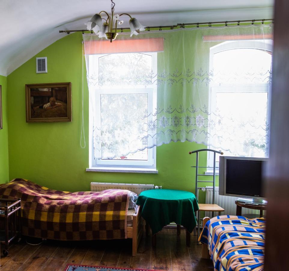 Noclegi Na Polnej Boleslawiec  Luaran gambar