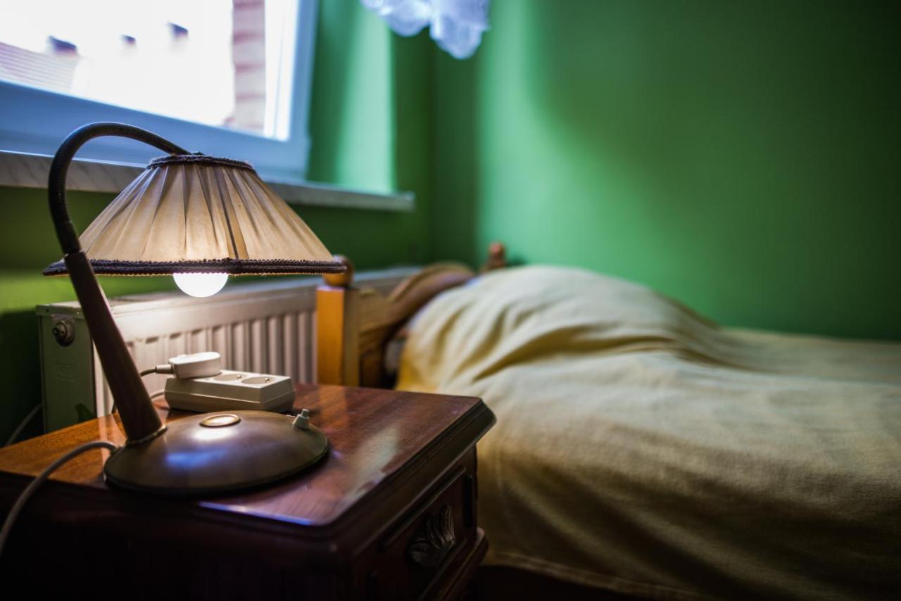 Noclegi Na Polnej Boleslawiec  Luaran gambar