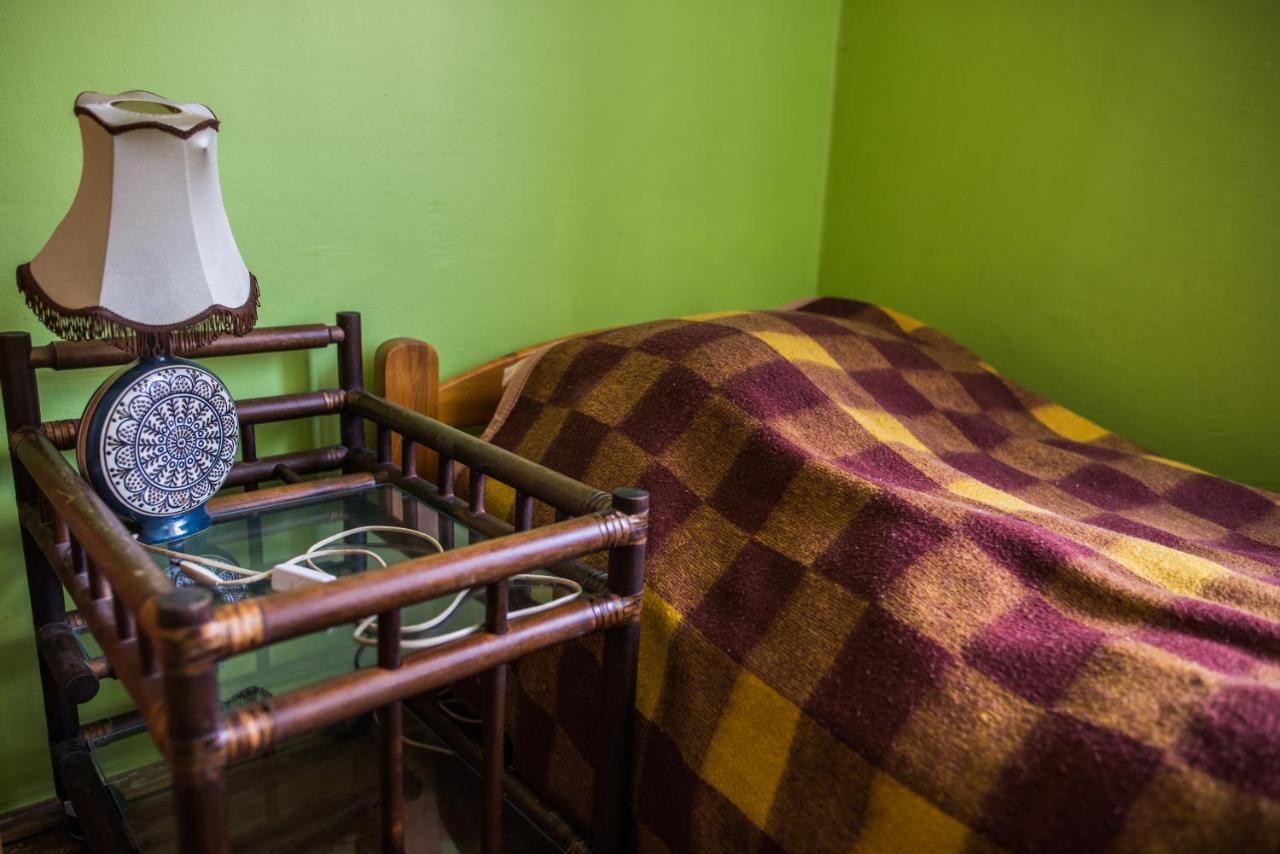 Noclegi Na Polnej Boleslawiec  Luaran gambar