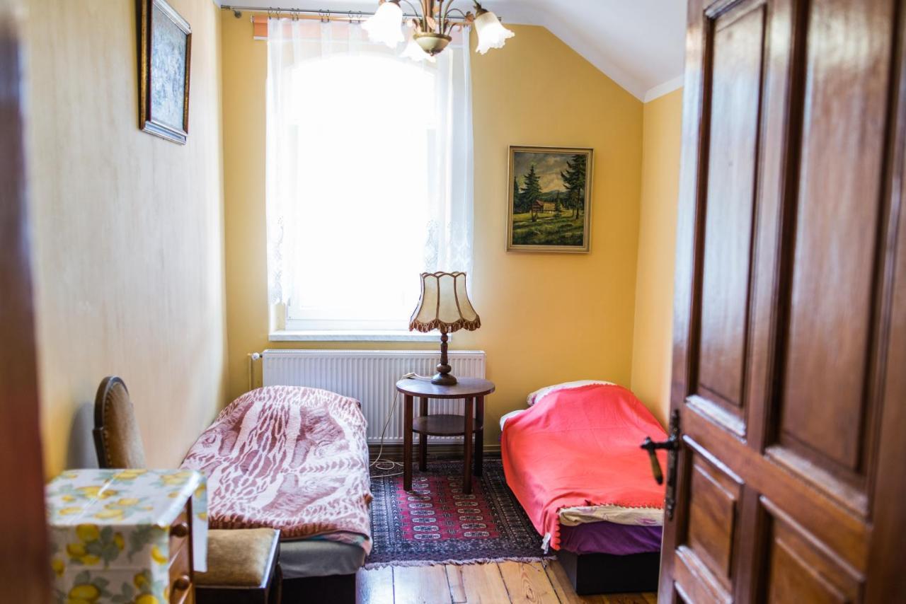 Noclegi Na Polnej Boleslawiec  Luaran gambar