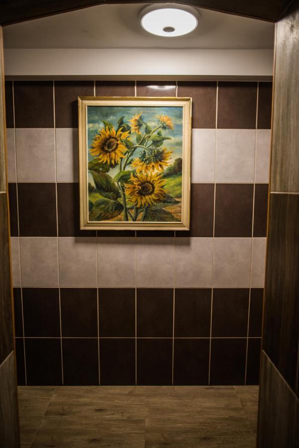 Noclegi Na Polnej Boleslawiec  Luaran gambar