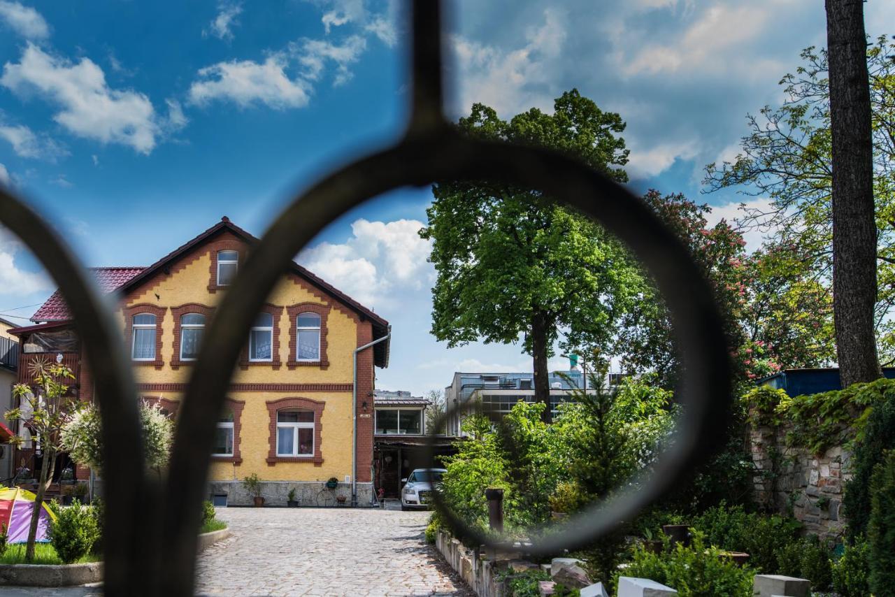 Noclegi Na Polnej Boleslawiec  Luaran gambar