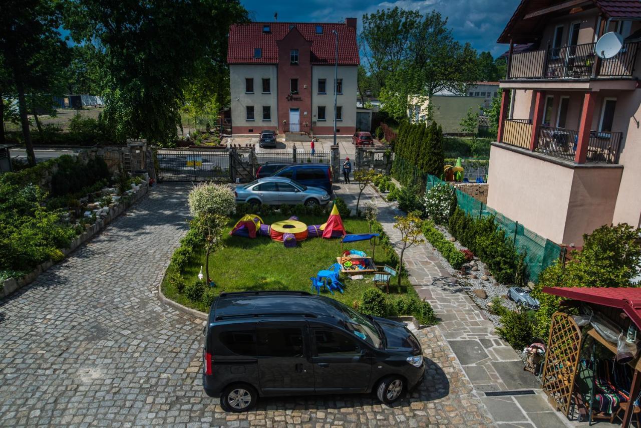 Noclegi Na Polnej Boleslawiec  Luaran gambar