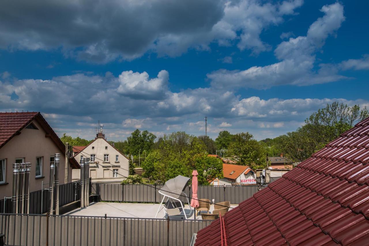 Noclegi Na Polnej Boleslawiec  Luaran gambar