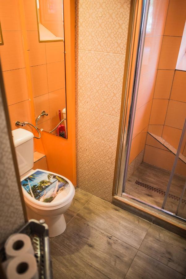 Noclegi Na Polnej Boleslawiec  Luaran gambar