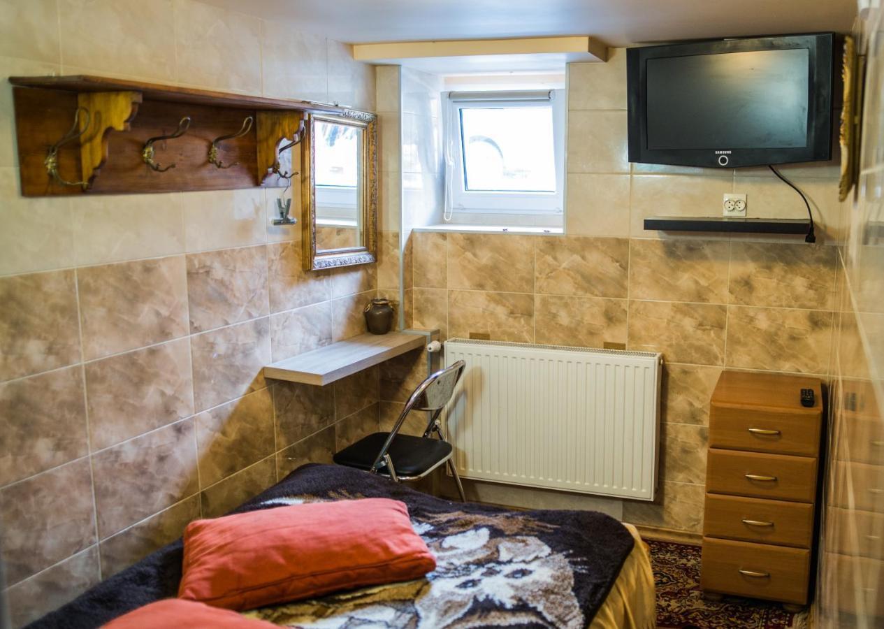Noclegi Na Polnej Boleslawiec  Luaran gambar