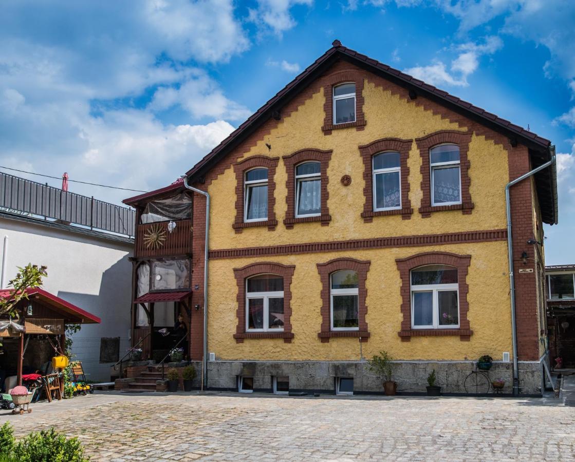Noclegi Na Polnej Boleslawiec  Luaran gambar