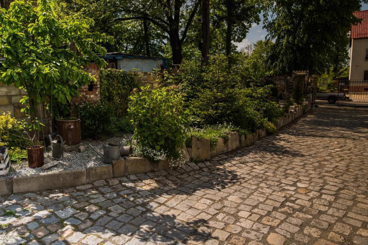 Noclegi Na Polnej Boleslawiec  Luaran gambar