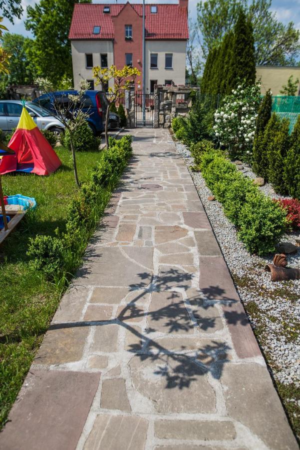 Noclegi Na Polnej Boleslawiec  Luaran gambar
