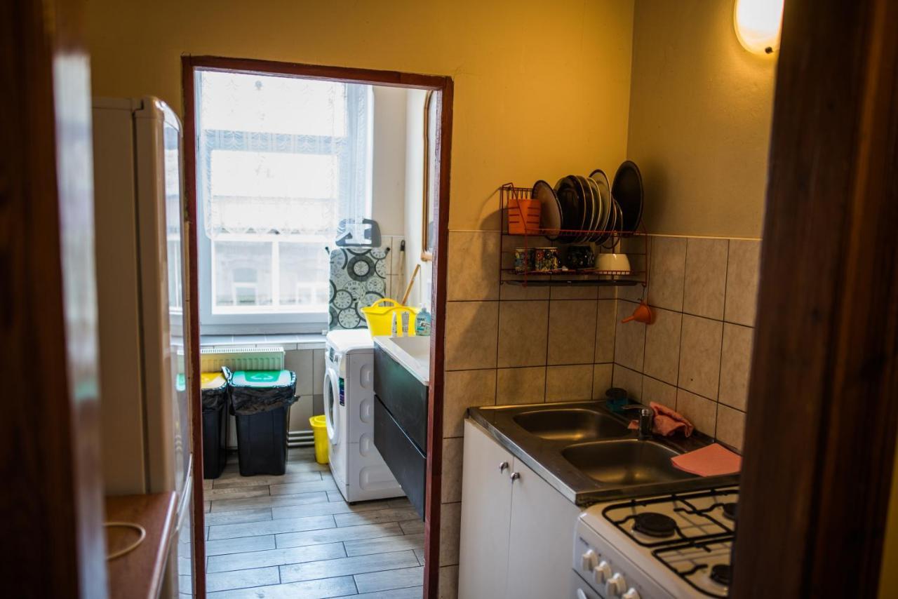 Noclegi Na Polnej Boleslawiec  Luaran gambar