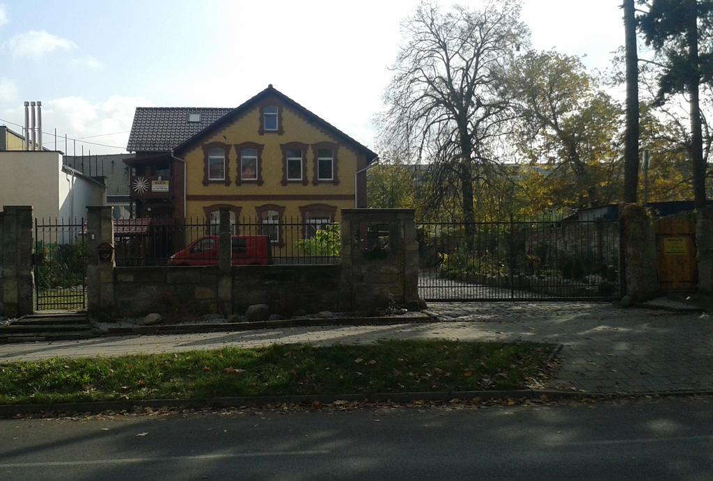 Noclegi Na Polnej Boleslawiec  Luaran gambar